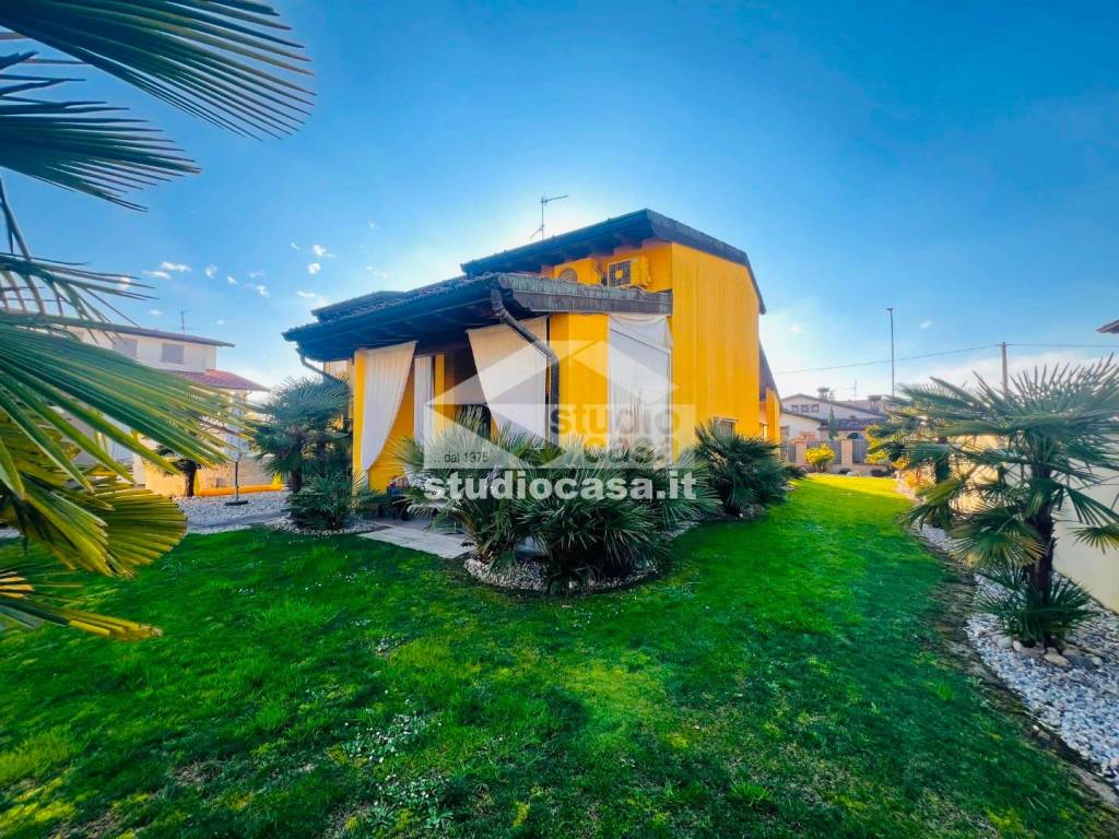 Villa a Crema in via bergamo - Foto 3