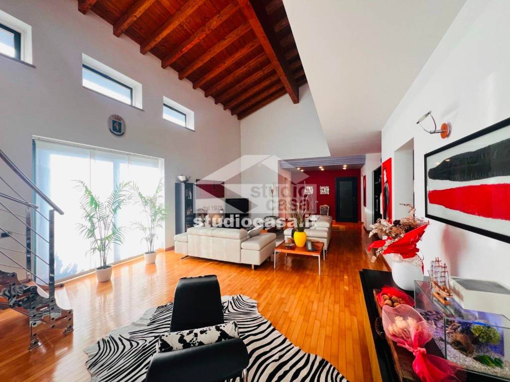 Villa a Crema in via bergamo - Foto 4