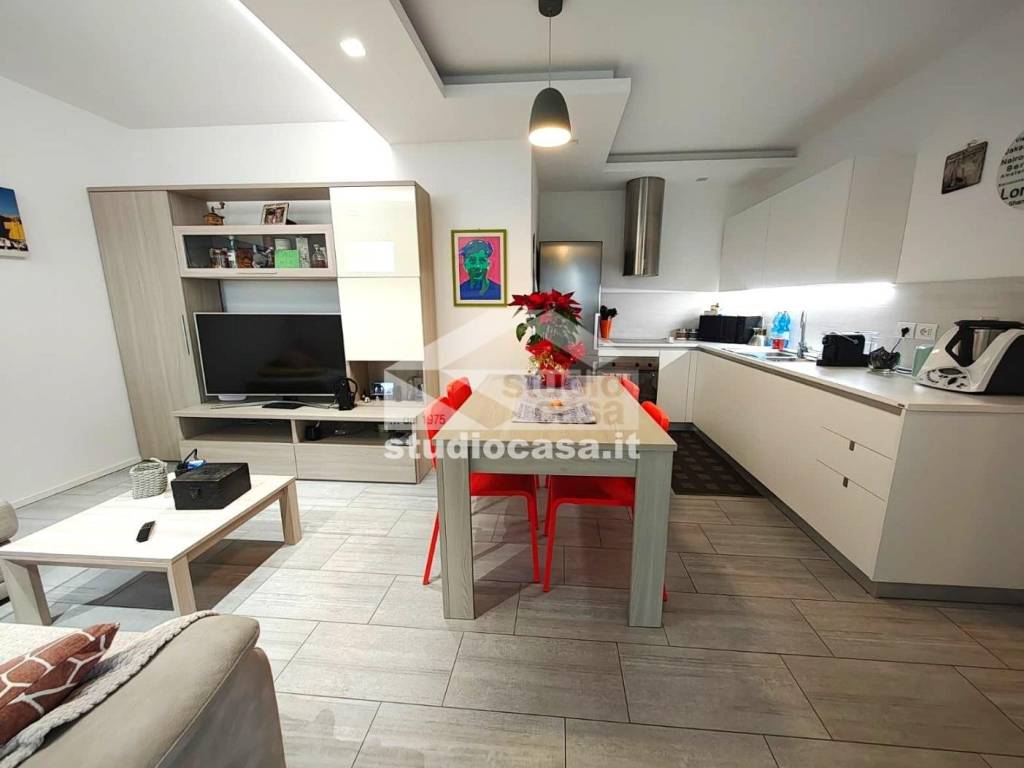 Appartamento a Mori in Via Fiumi - Foto 2