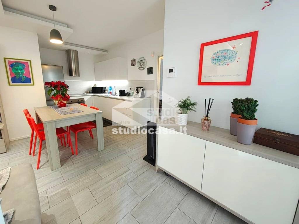 Appartamento a Mori in Via Fiumi - Foto 3