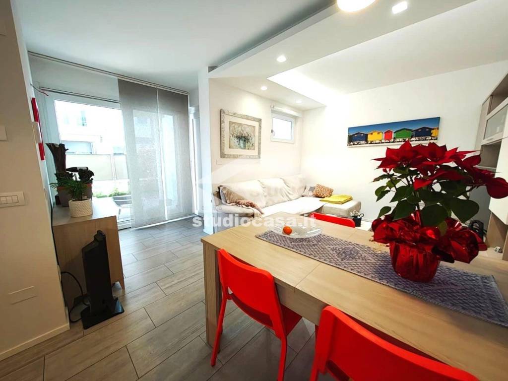 Appartamento a Mori in Via Fiumi - Foto 4