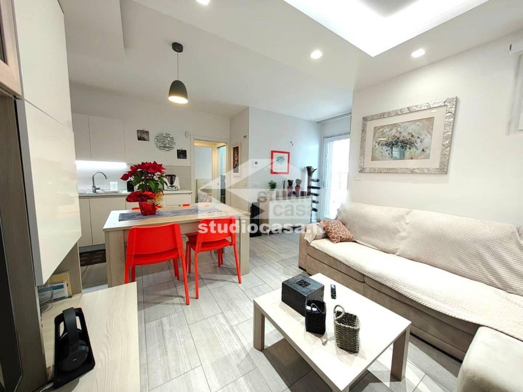 Appartamento a Mori in Via Fiumi - Foto 5