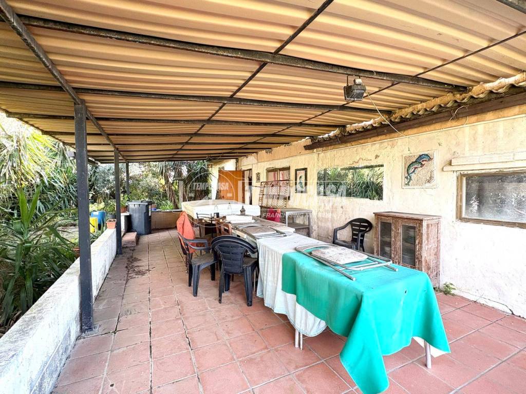 Villa a Civitavecchia in Via braccianese claudia - Foto 3