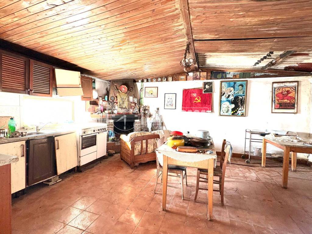 Villa a Civitavecchia in Via braccianese claudia - Foto 4