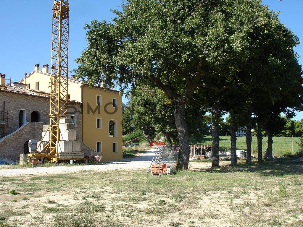 Casa indipendente a Cartoceto in Via Montefiore - Foto 5