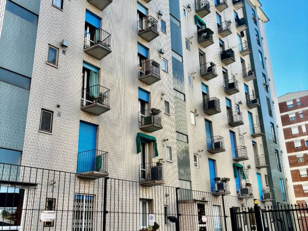 Appartamento a Milano in Via delle Forze Armate, 41 - Foto 5