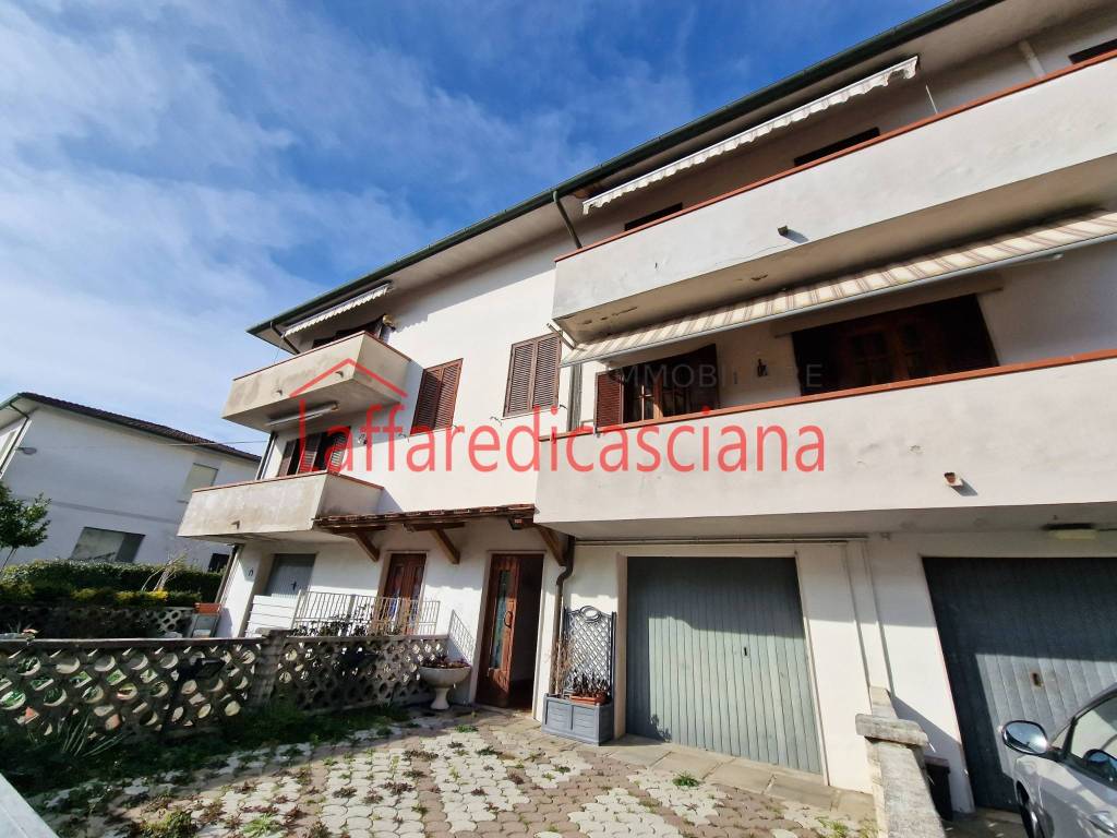 Appartamento a Ponsacco in Via Giovanni Amendola - Foto 4