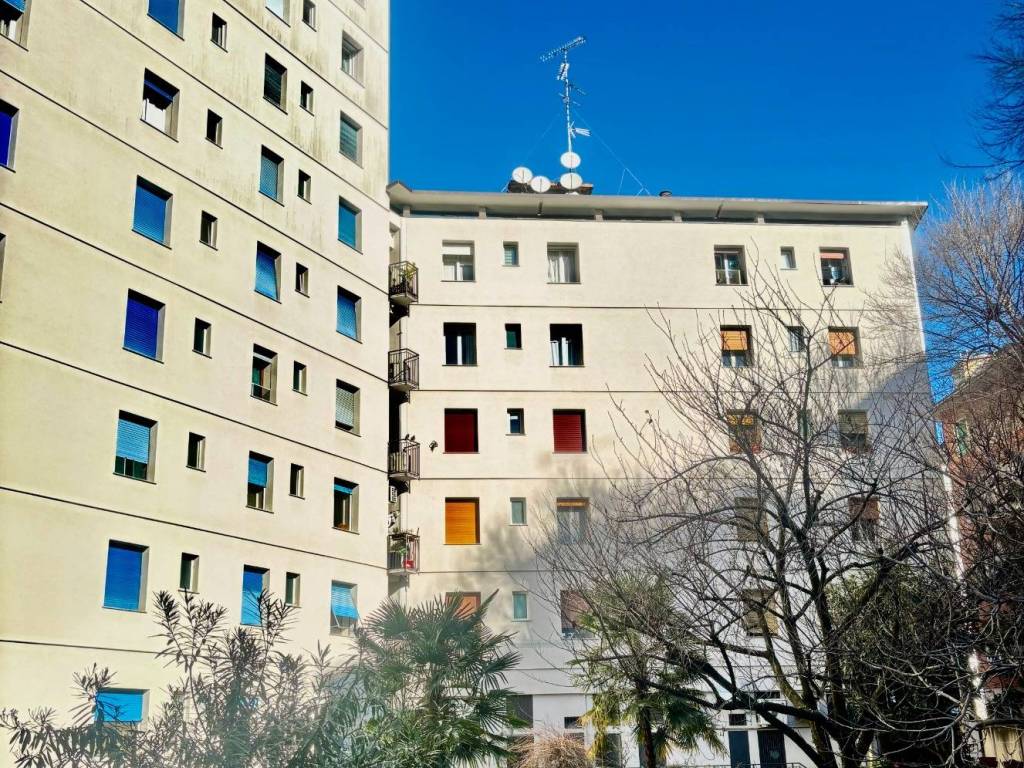 Appartamento a Milano in Via delle Forze Armate, 41 - Foto 4