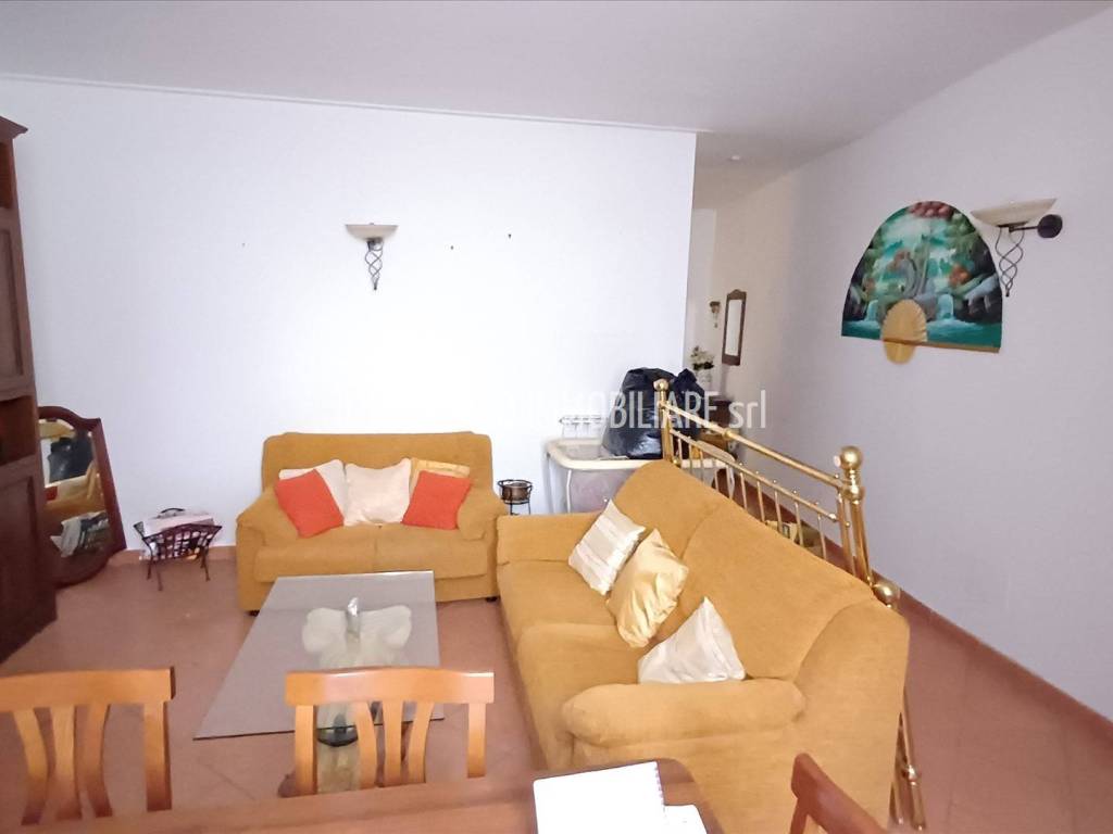 Appartamento a Sarteano in corso Garibaldi, 10 - Foto 2