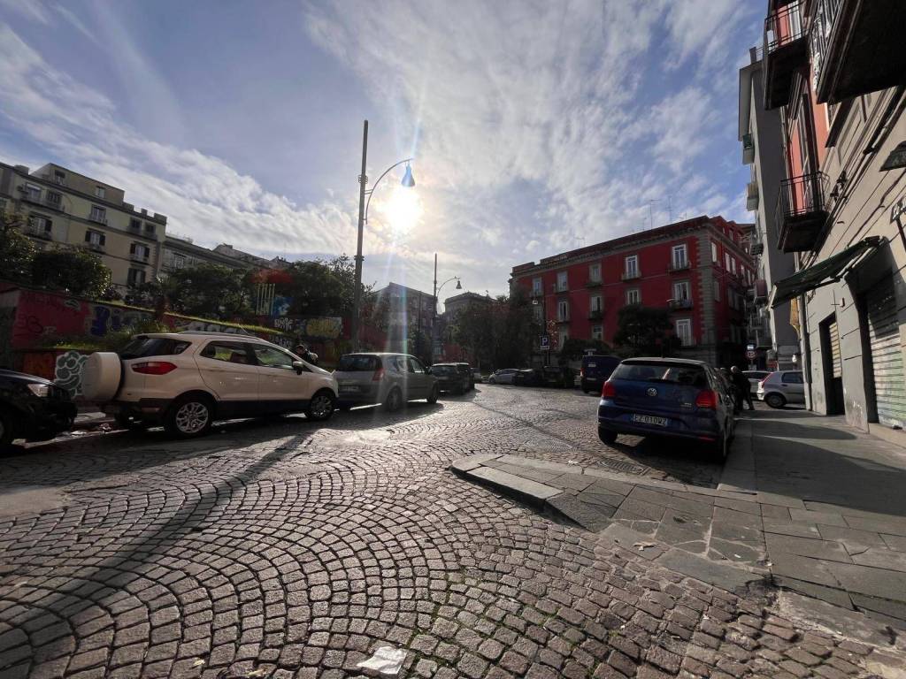 Immobile a Napoli - Foto 2