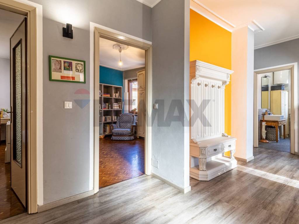 Appartamento a Candelo in Via Matteotti, 53 - Foto 3