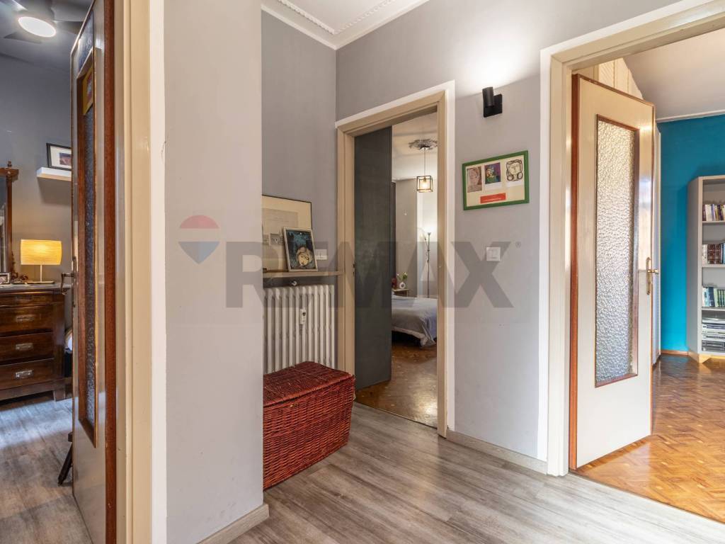 Appartamento a Candelo in Via Matteotti, 53 - Foto 4