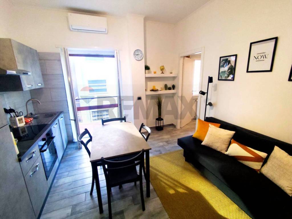 Appartamento a Roma in Via Dei Monti Di Primavalle, 194 - Foto 2