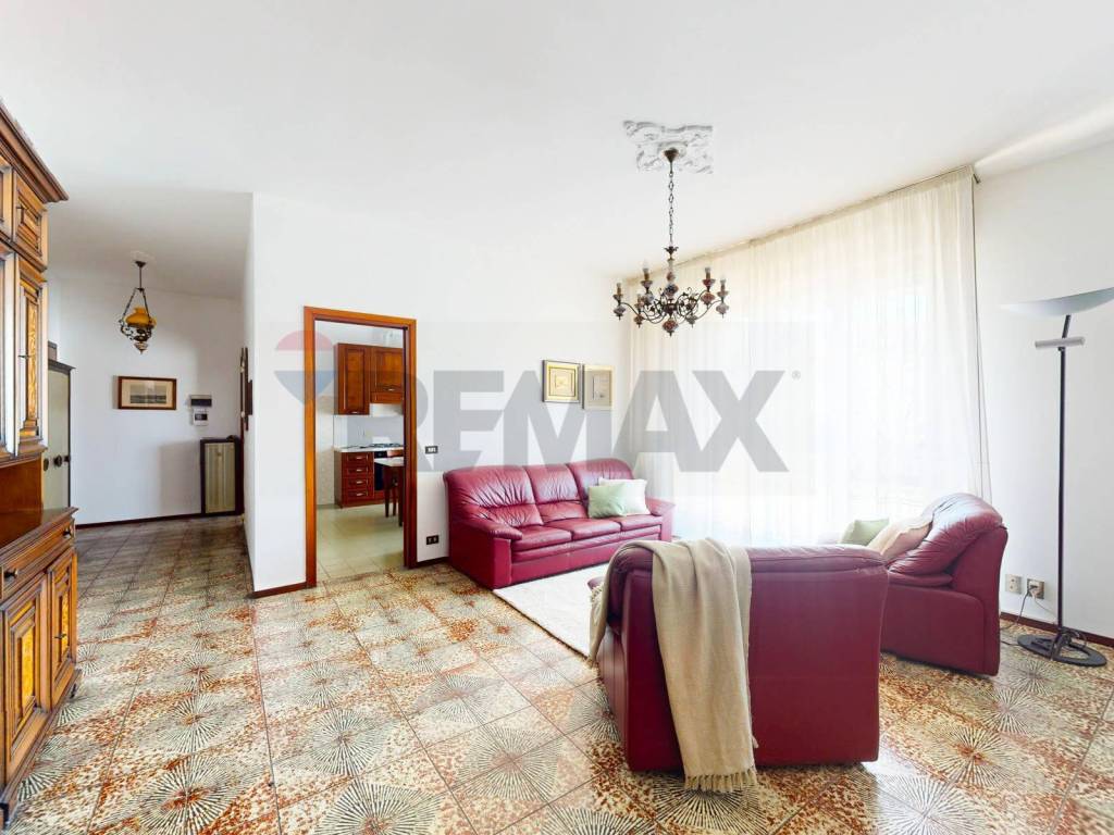 Appartamento a Arcore in Via Carso, 25 - Foto 4