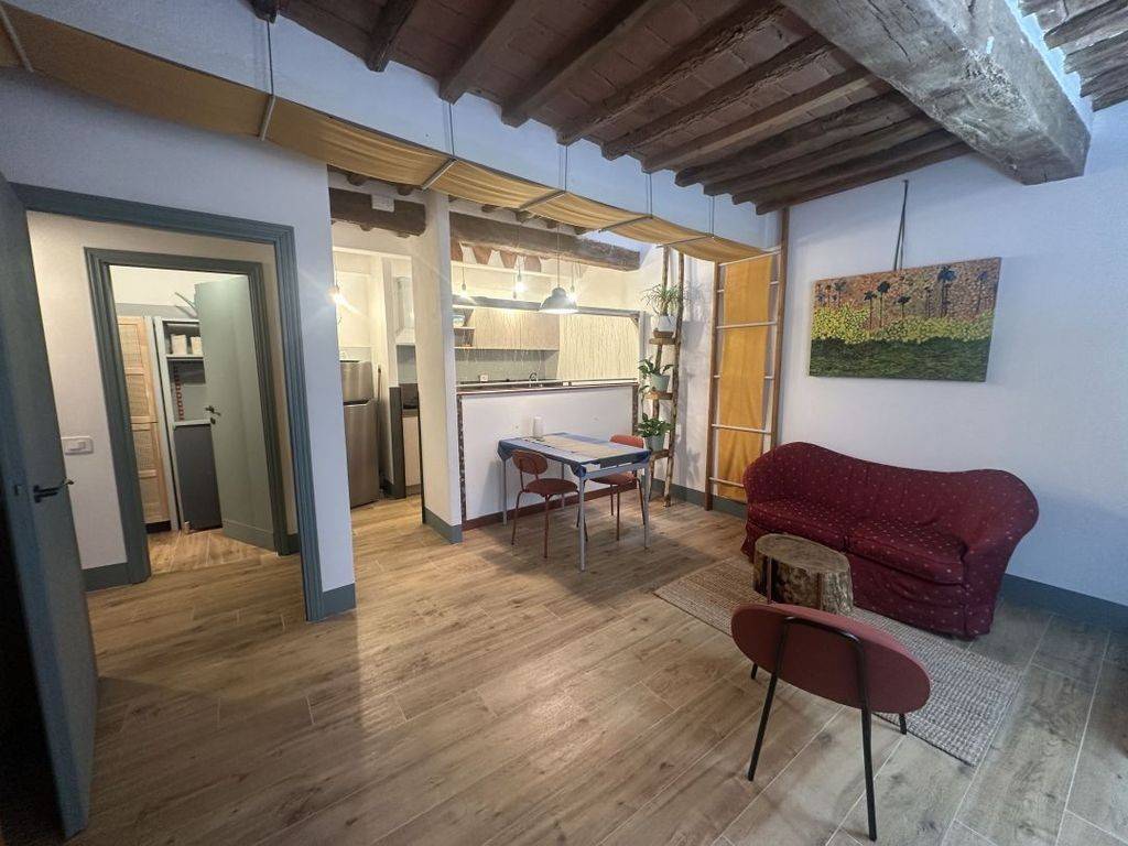 Appartamento a Città della pieve in via vannucci 103 - Foto 4