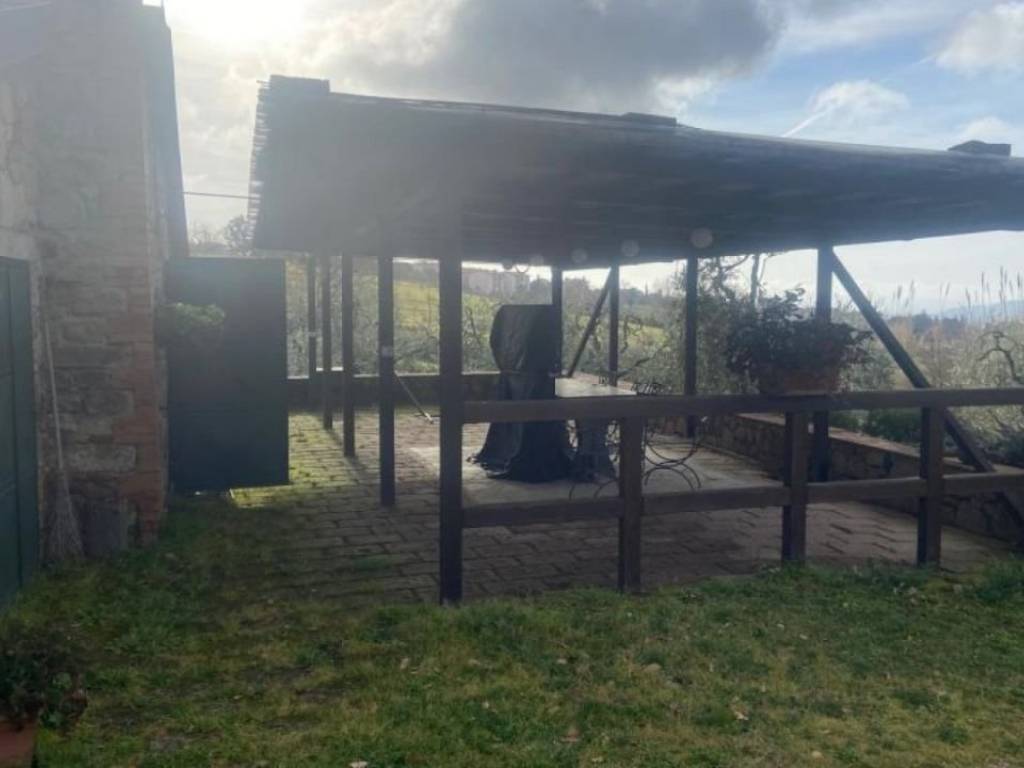 Rustico / casale a Roccastrada - Foto 3