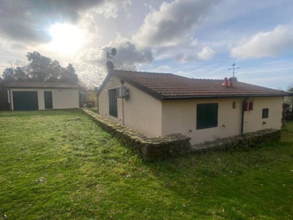 Rustico / casale a Roccastrada - Foto 4