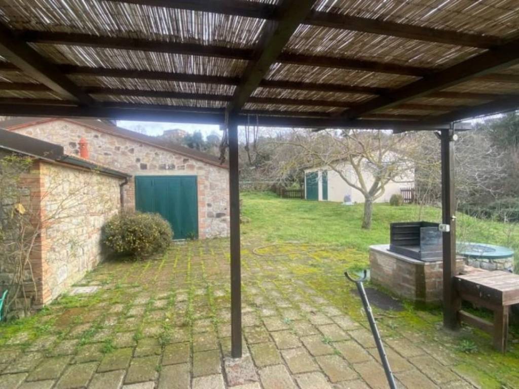 Rustico / casale a Roccastrada - Foto 5