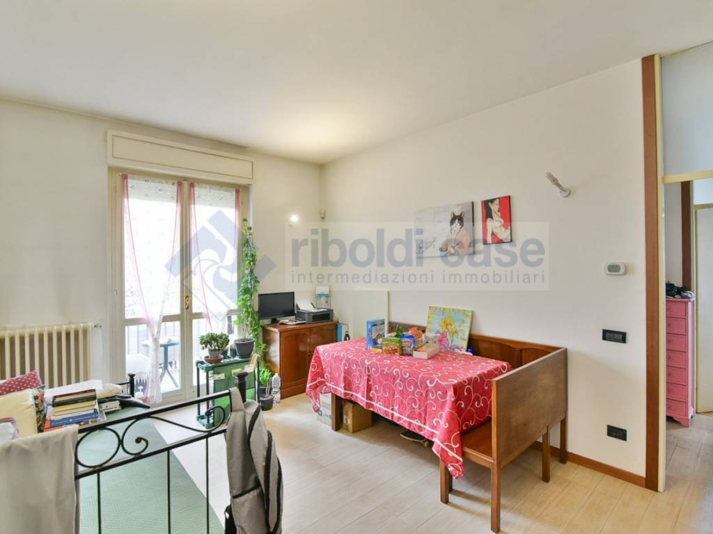 Appartamento a Mariano comense - Foto 3