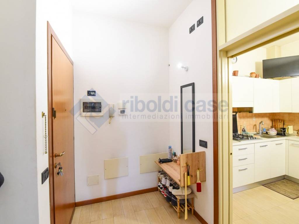 Appartamento a Mariano comense - Foto 4