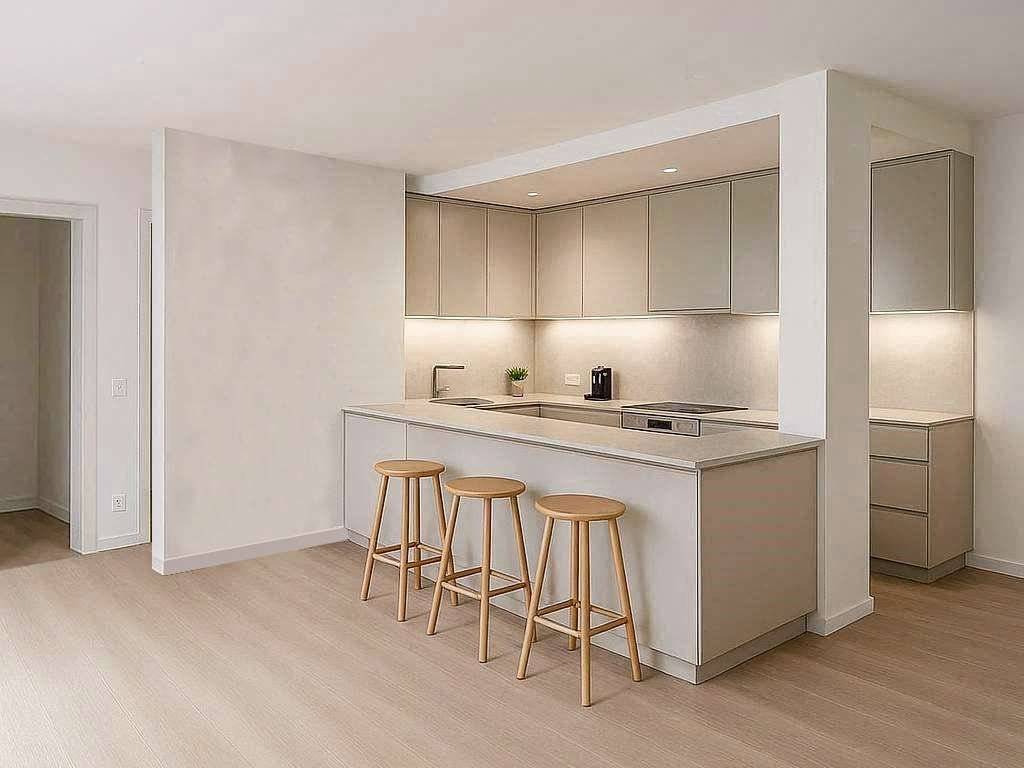 Appartamento a Venezia in VIA FILIASI , 55 - Foto 2