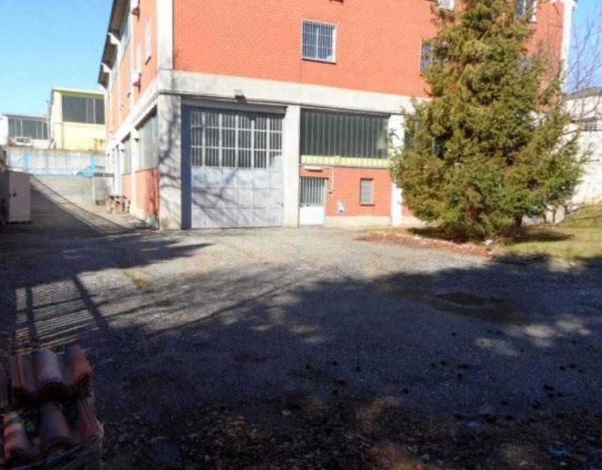 Immobile a Alpignano in Via dei Ronchi, 51 - Foto 2