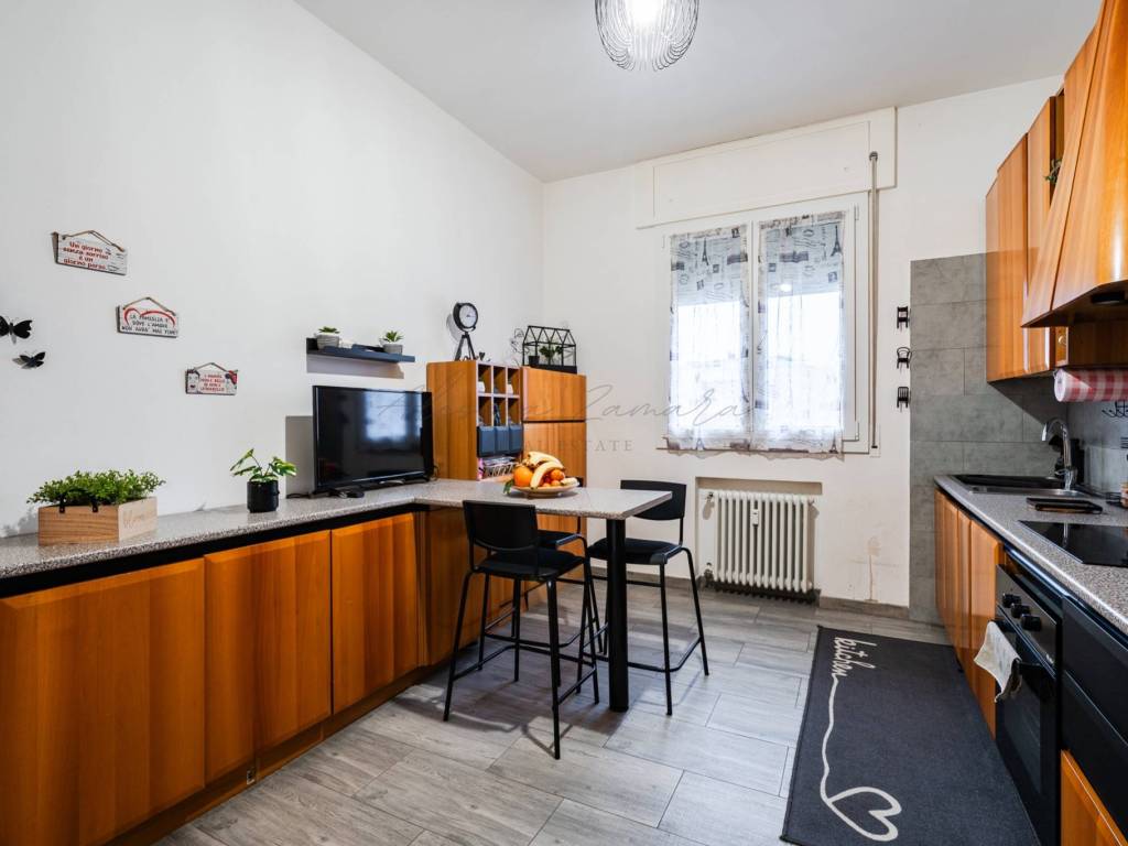 Appartamento a Calderara di reno in Via Longarola - Foto 2