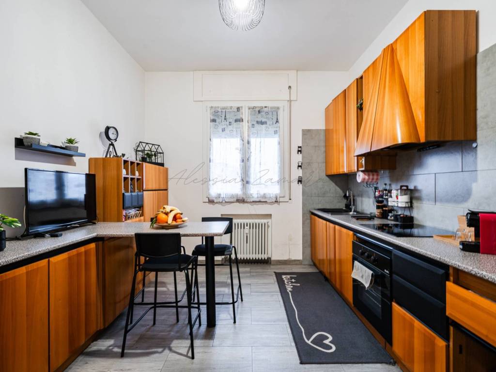 Appartamento a Calderara di reno in Via Longarola - Foto 3