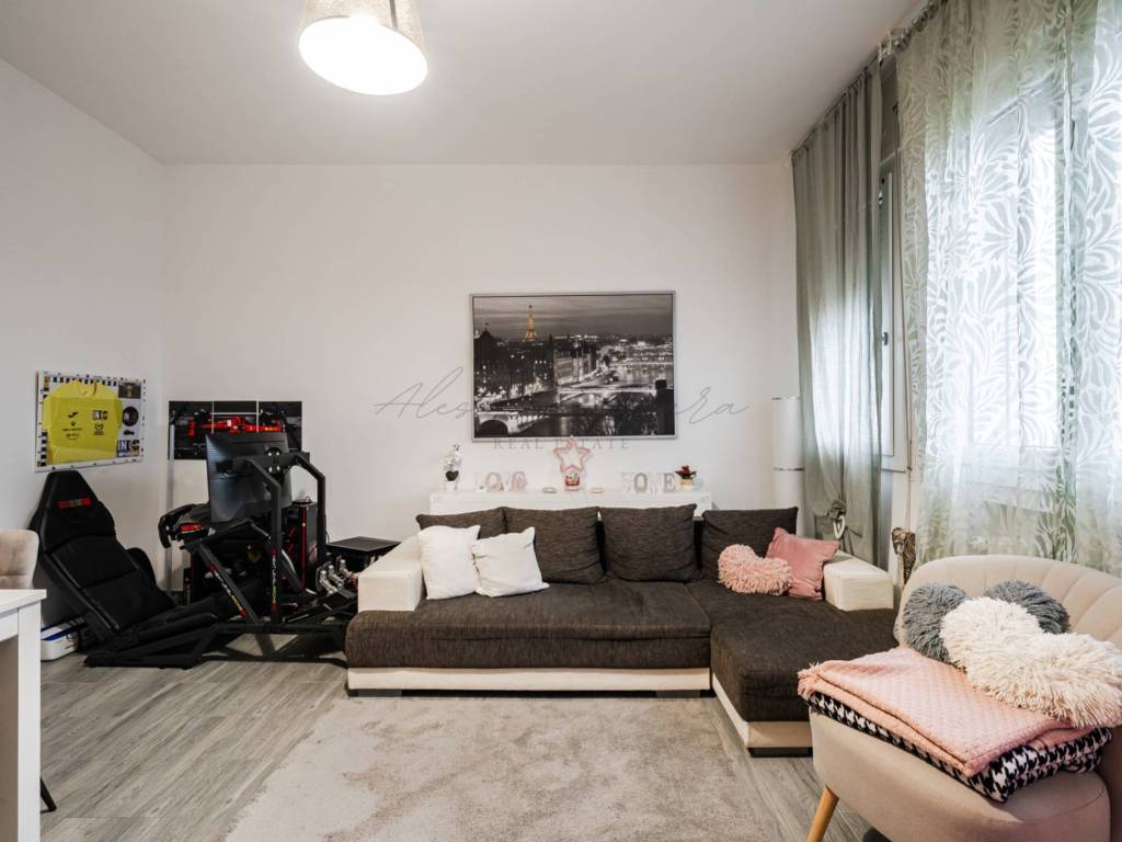 Appartamento a Calderara di reno in Via Longarola - Foto 4