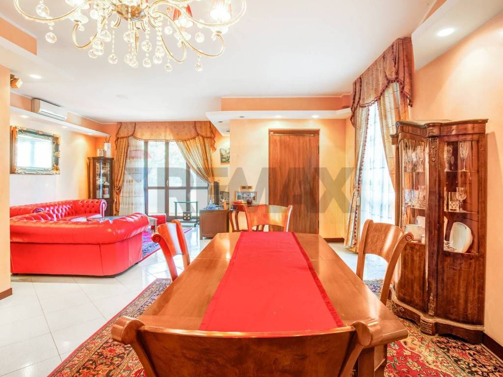 Villa a Casaletto lodigiano in Via Grazia Deledda, 24 - Foto 4