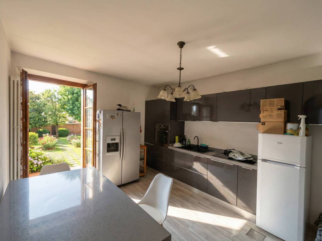 Appartamento a San giorgio su legnano in Vicolo Giuseppe Garibaldi, 7 - Foto 3