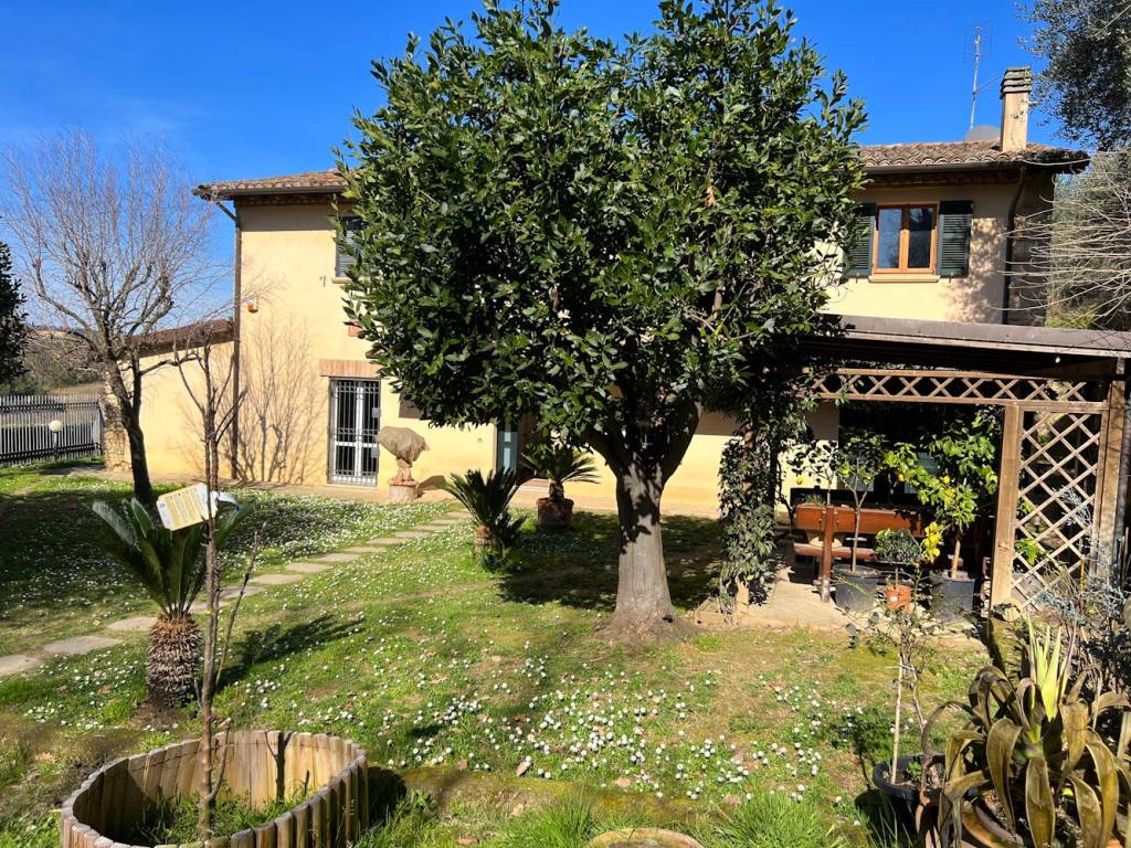 Rustico / casale a Pesaro in Strada dei Pelati - Foto 3