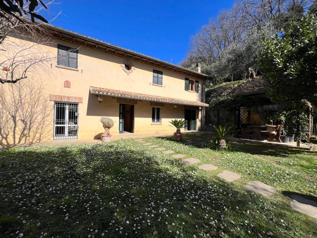 Rustico / casale a Pesaro in Strada dei Pelati - Foto 4