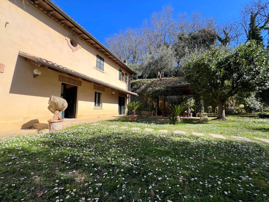 Rustico / casale a Pesaro in Strada dei Pelati - Foto 5