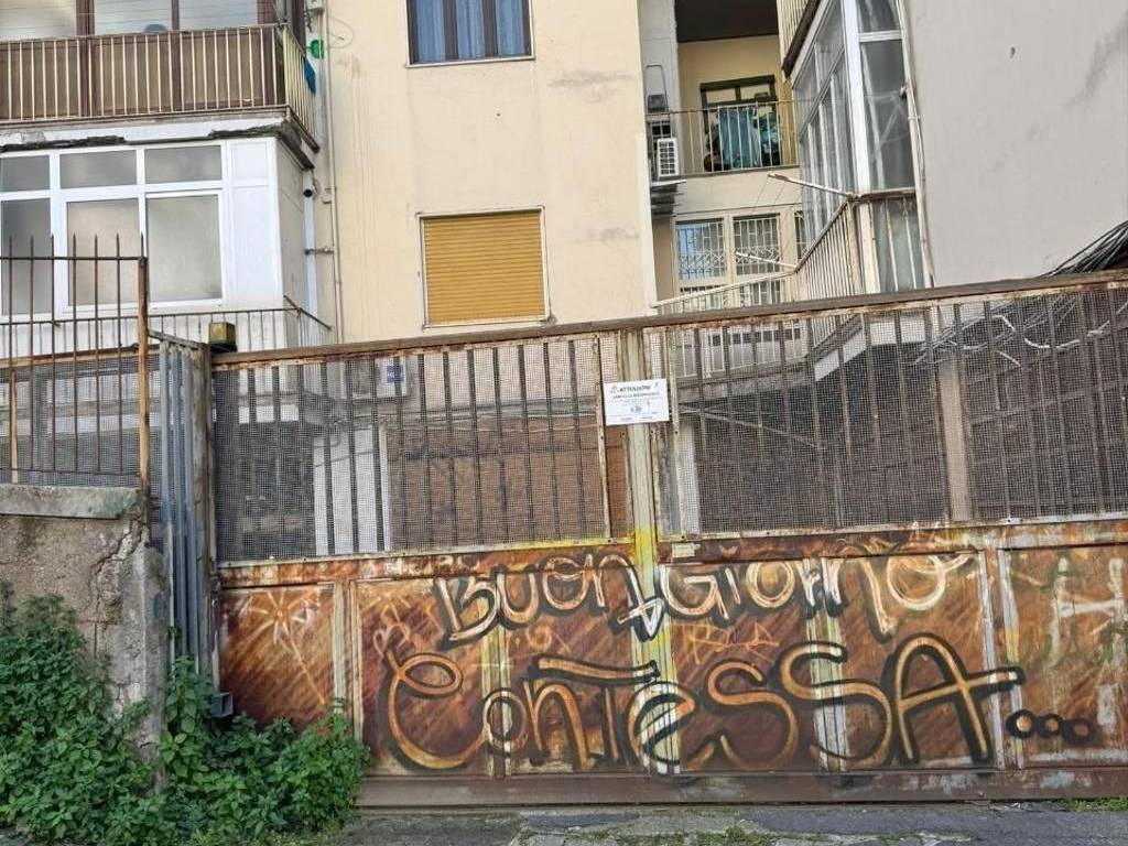 Box / garage a Ercolano in Via Trentola 2, 12 - Foto 4