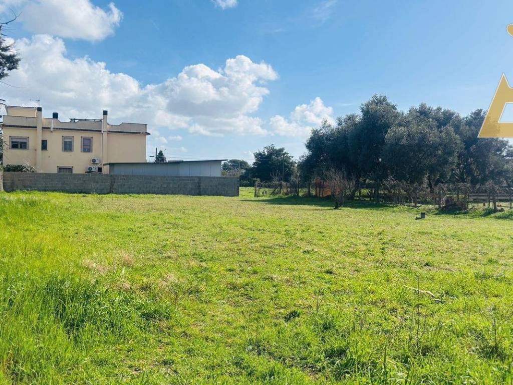 Terreno a Aprilia in via A. Sciesa, 18 - Foto 2