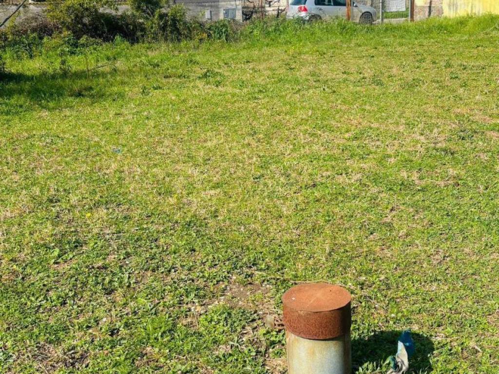 Terreno a Aprilia in via A. Sciesa, 18 - Foto 3