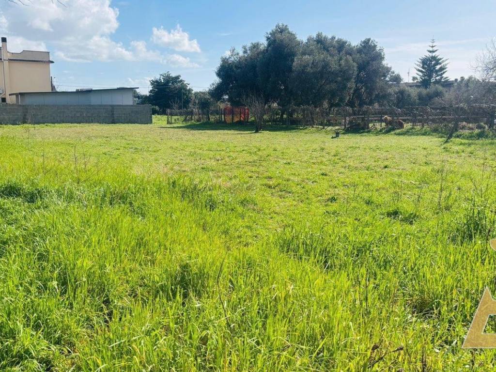 Terreno a Aprilia in via A. Sciesa, 18 - Foto 5