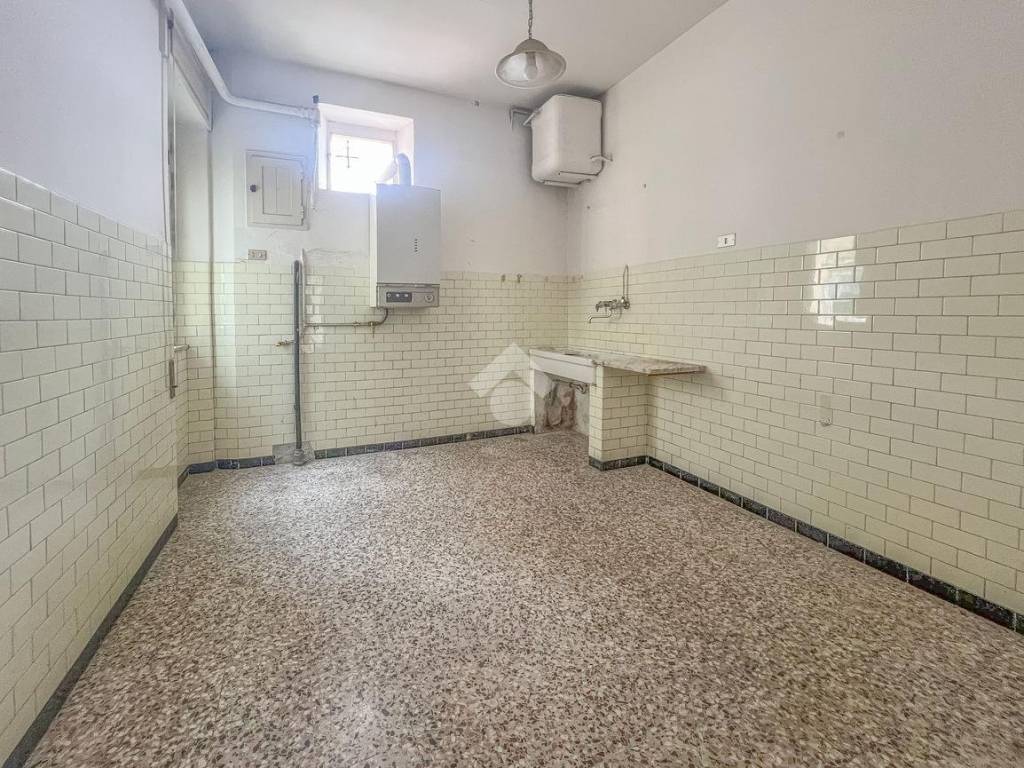 Appartamento a Chieti in Via Sinibaldo Baroncini, 6 - Foto 2