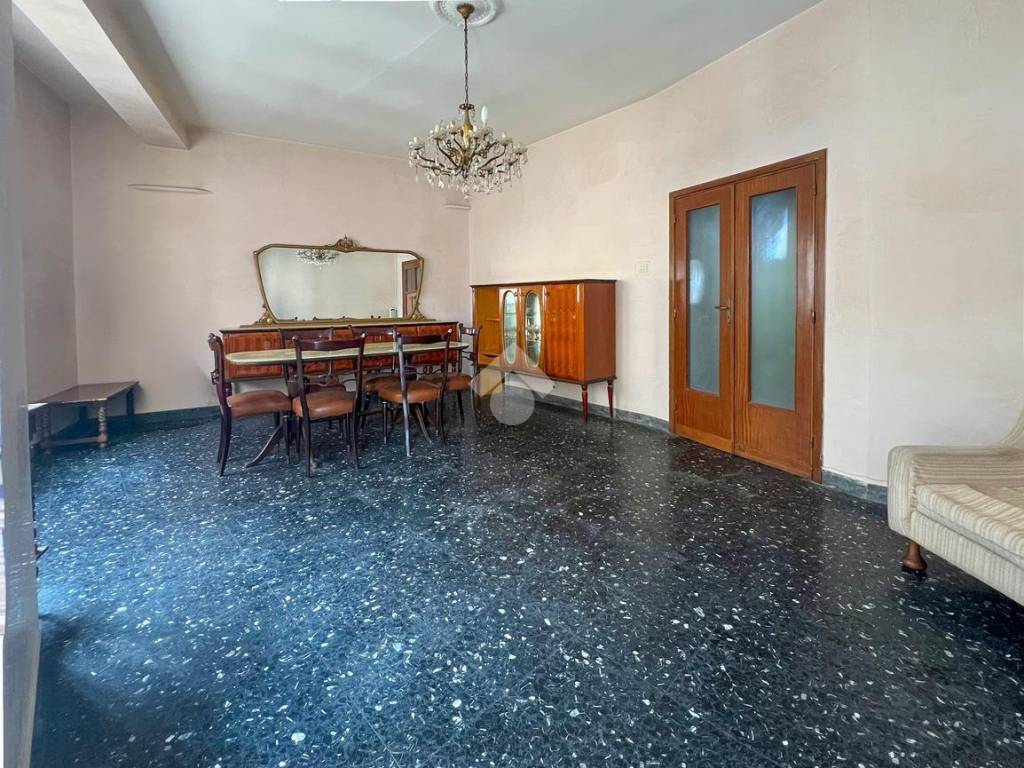 Appartamento a Chieti in Via Sinibaldo Baroncini, 6 - Foto 4