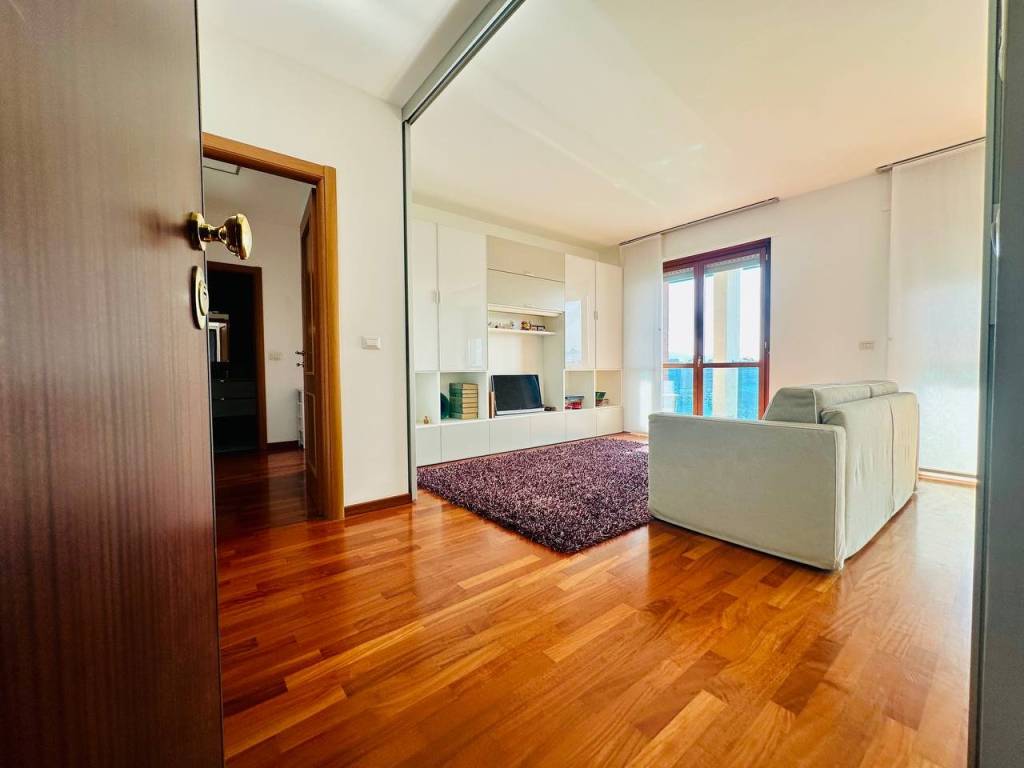 Appartamento a Venaria reale in Via Druento, 150 - Foto 4