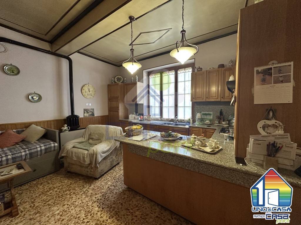 Casa indipendente a Trigolo in VIA PACE - Foto 3