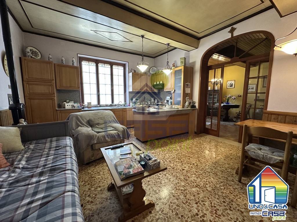 Casa indipendente a Trigolo in VIA PACE - Foto 4