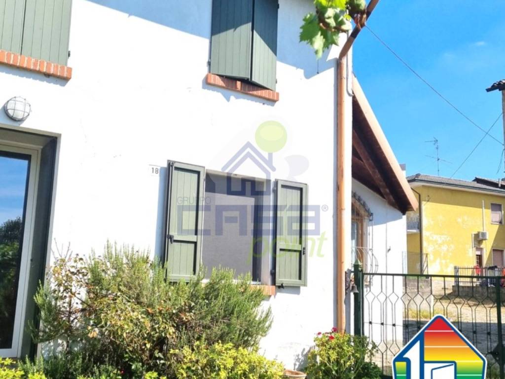 Casa indipendente a Casaletto ceredano in VIA MONTENERO - Foto 2