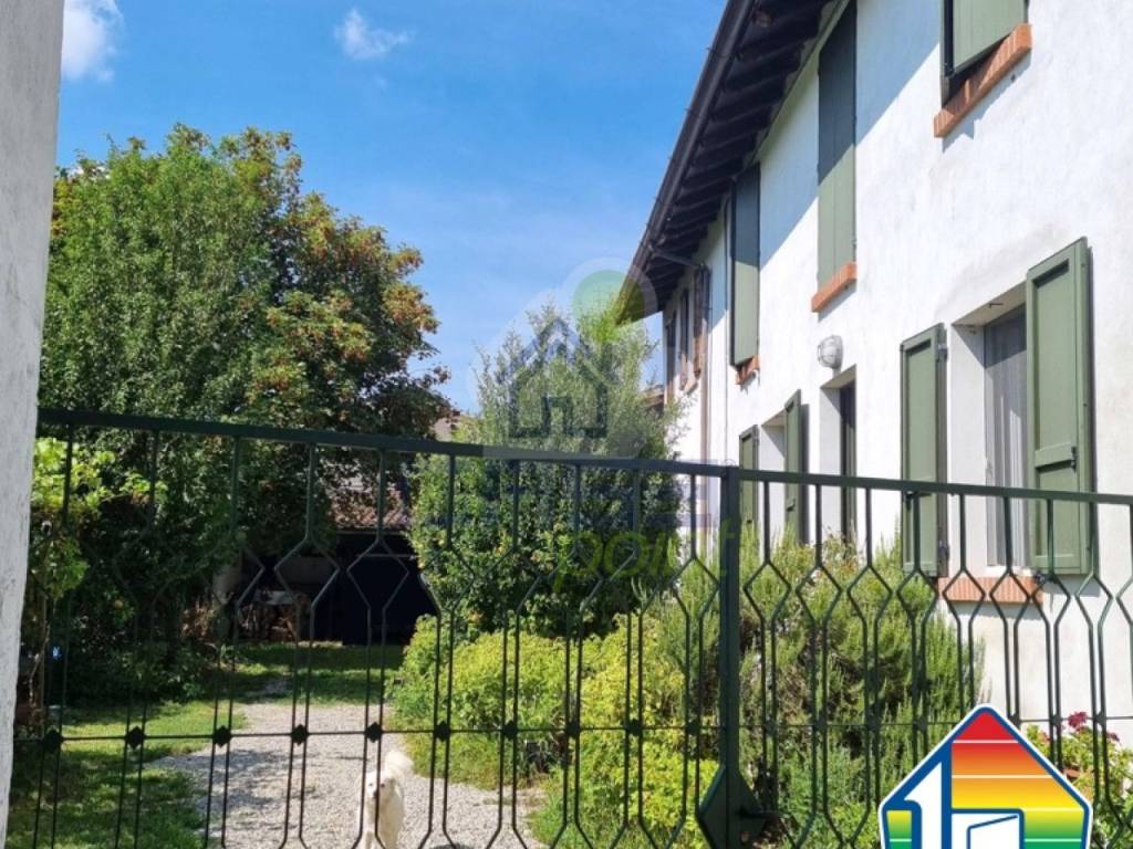 Casa indipendente a Casaletto ceredano in VIA MONTENERO - Foto 3