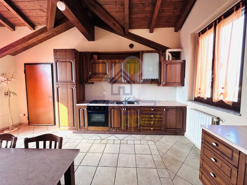 Appartamento a Gerenzago in VIA MADRE TERESA DI CALCUTTA 18/A - Foto 3