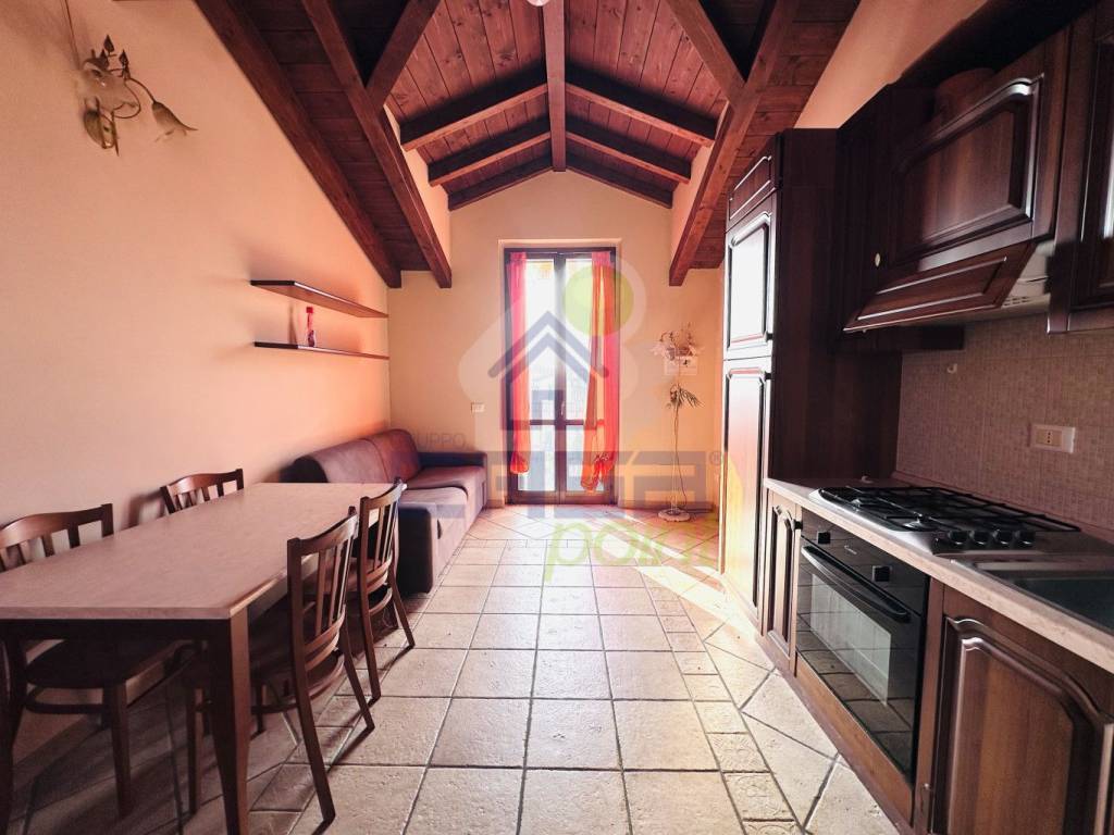 Appartamento a Gerenzago in VIA MADRE TERESA DI CALCUTTA 18/A - Foto 4