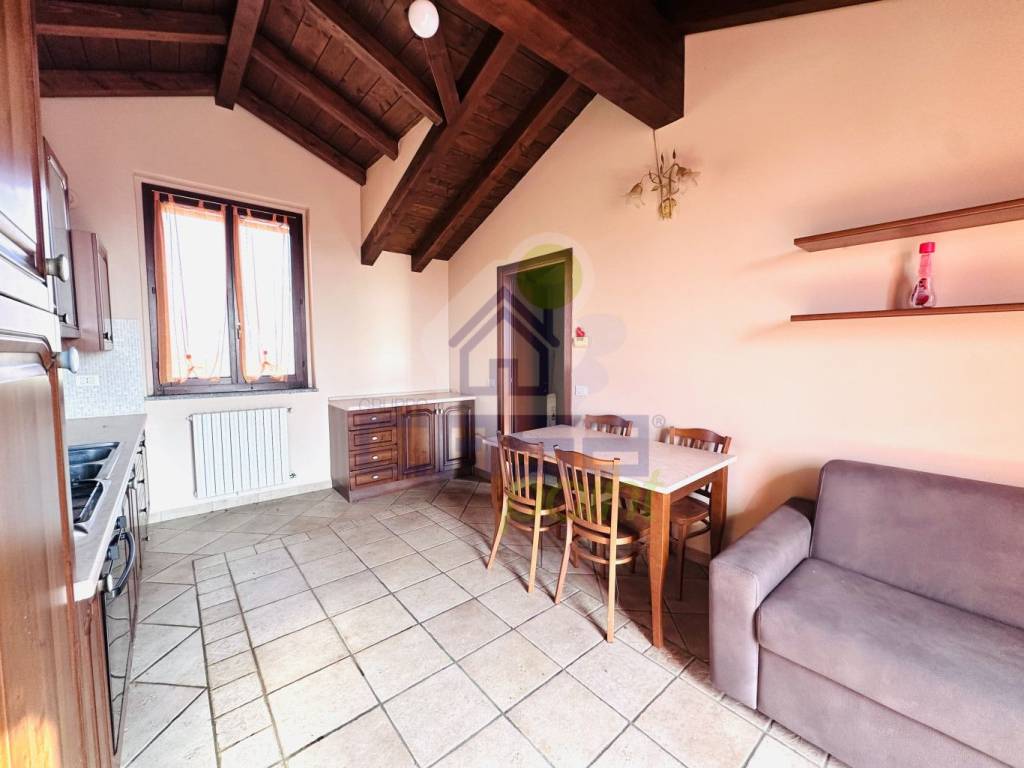 Appartamento a Gerenzago in VIA MADRE TERESA DI CALCUTTA 18/A - Foto 5