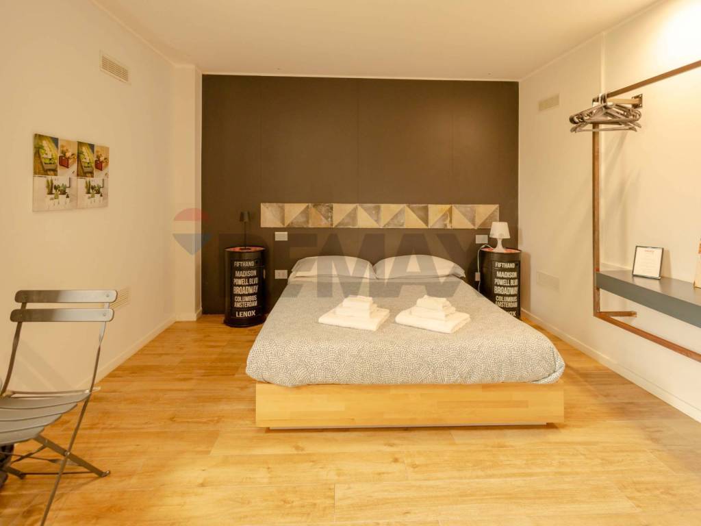 Appartamento a Bari in Via Dalmazia, 31 - Foto 2