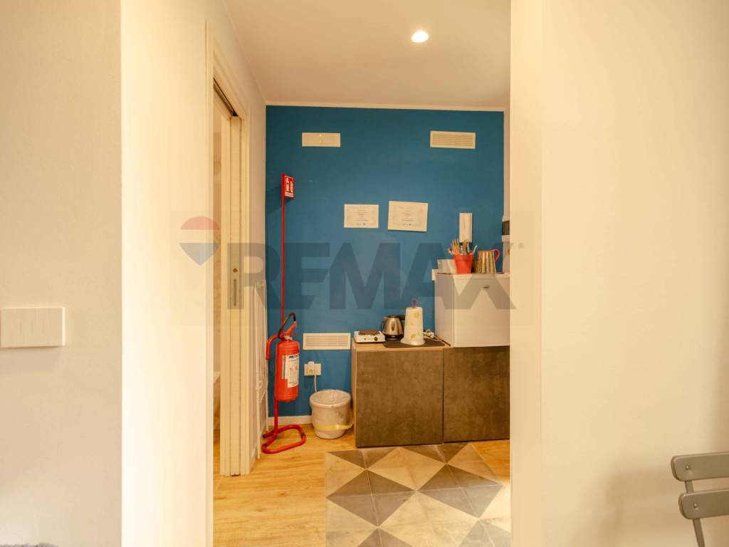 Appartamento a Bari in Via Dalmazia, 31 - Foto 4